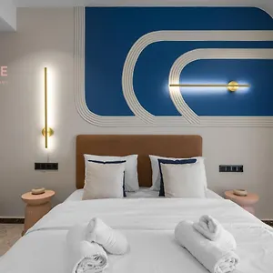 Terrakotta, Nilie Hospitality Mgmt Θεσσαλονίκη