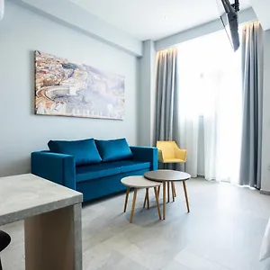 Aristotelous Downtown Θεσσαλονίκη