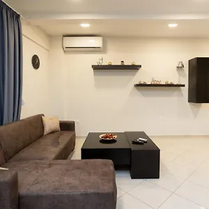 Hestia Apartment! Θεσσαλονίκη