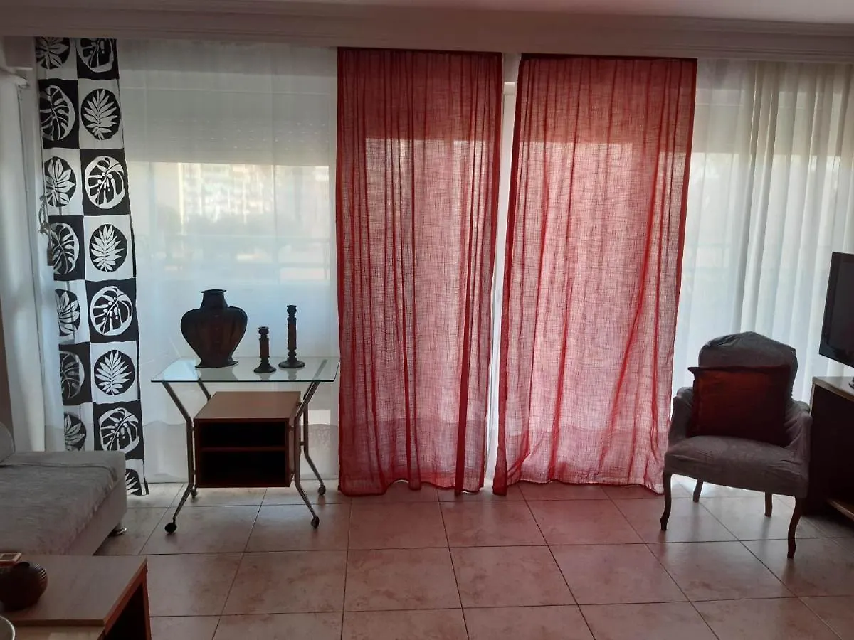 Eclectic Living {Free Parking} Apartment Thessaloniki 0*,  Greece