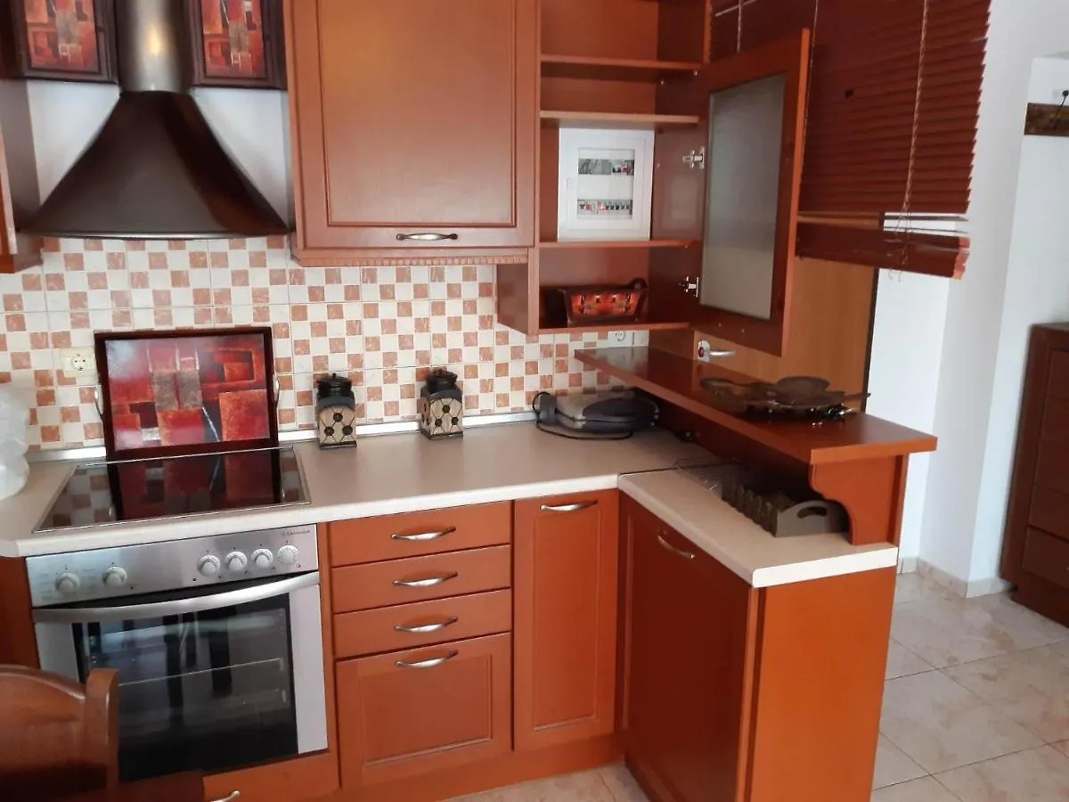 Eclectic Living {Free Parking} Apartment Thessaloniki